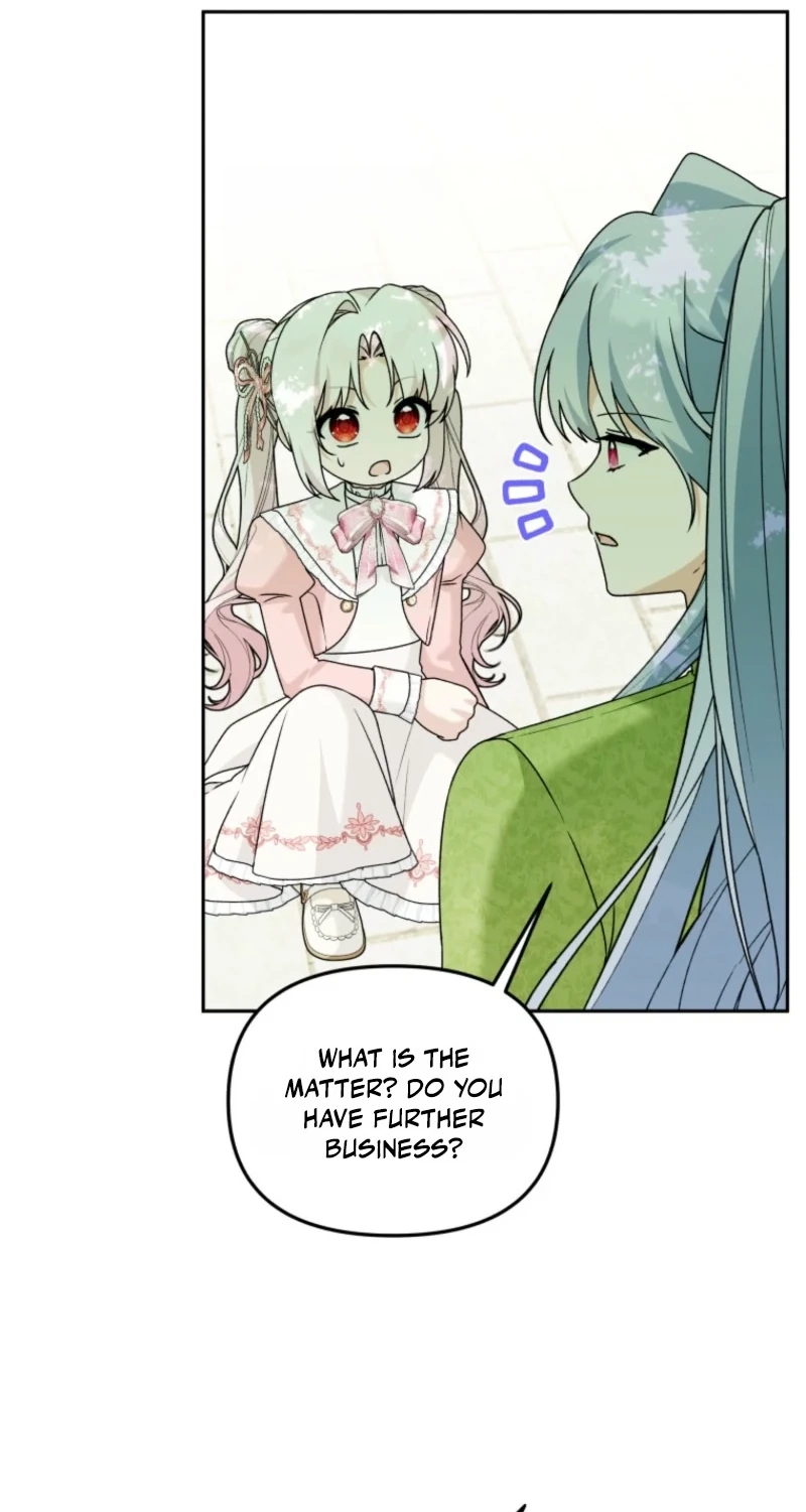 The Villain’s Daughter in law is Inherently Powerful Chapter 65 page 51
