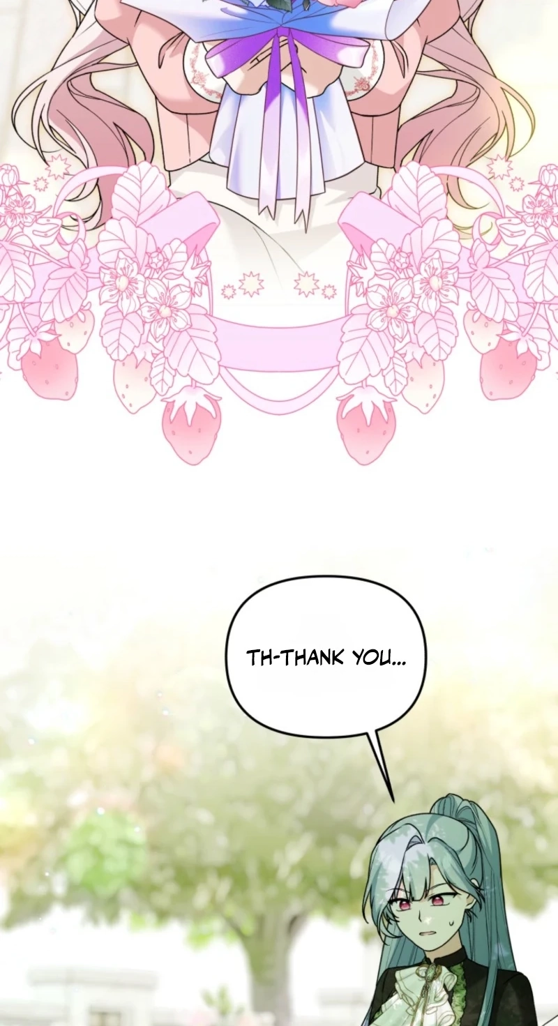 The Villain’s Daughter in law is Inherently Powerful Chapter 65 page 46