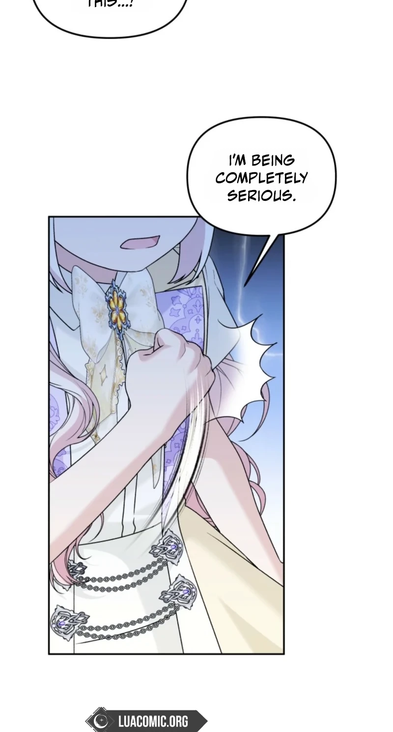 The Villain’s Daughter in law is Inherently Powerful Chapter 65 page 62