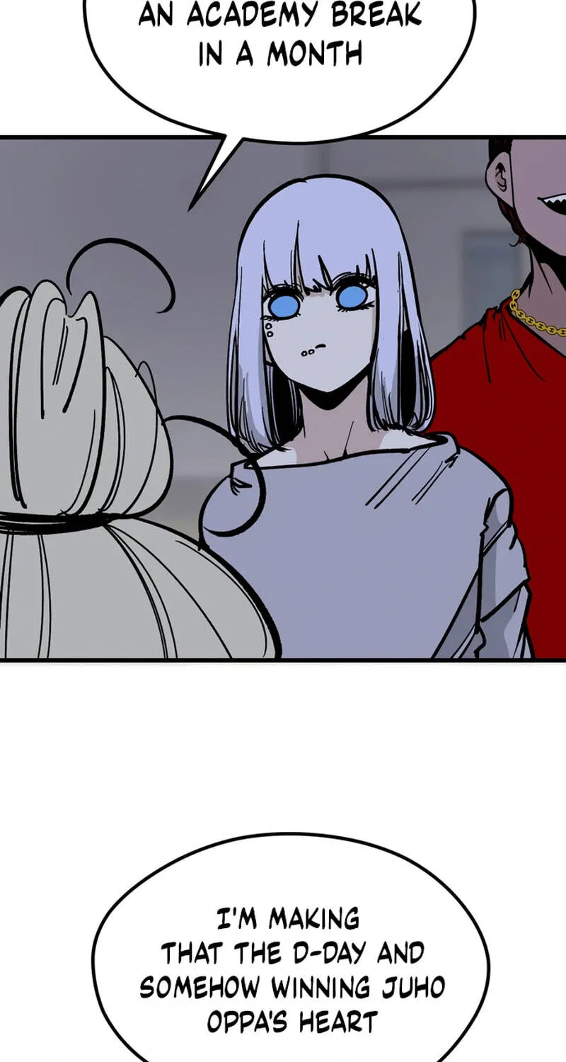 Academy of Card Chapter 67 page 61