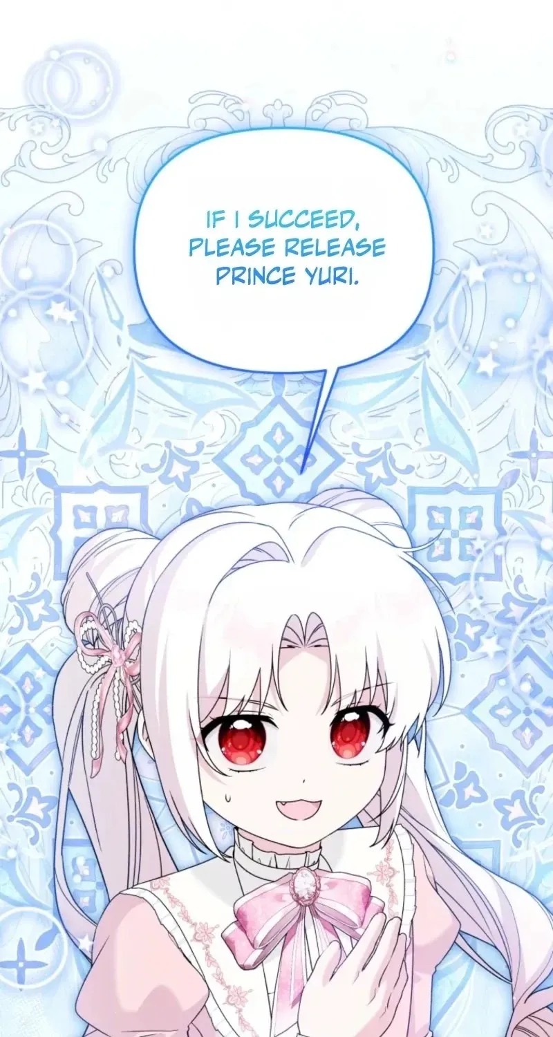 The Villain’s Daughter in law is Inherently Powerful Chapter 65 page 30