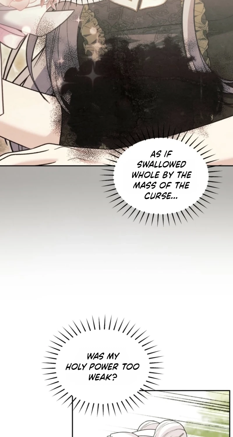 The Villain’s Daughter in law is Inherently Powerful Chapter 65 page 54