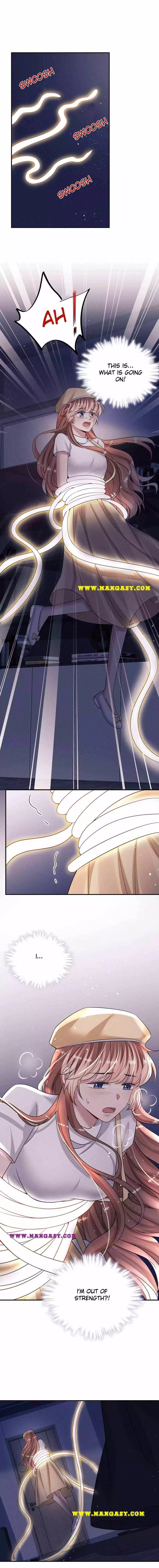 Kiss You Every Day Chapter 64 page 13