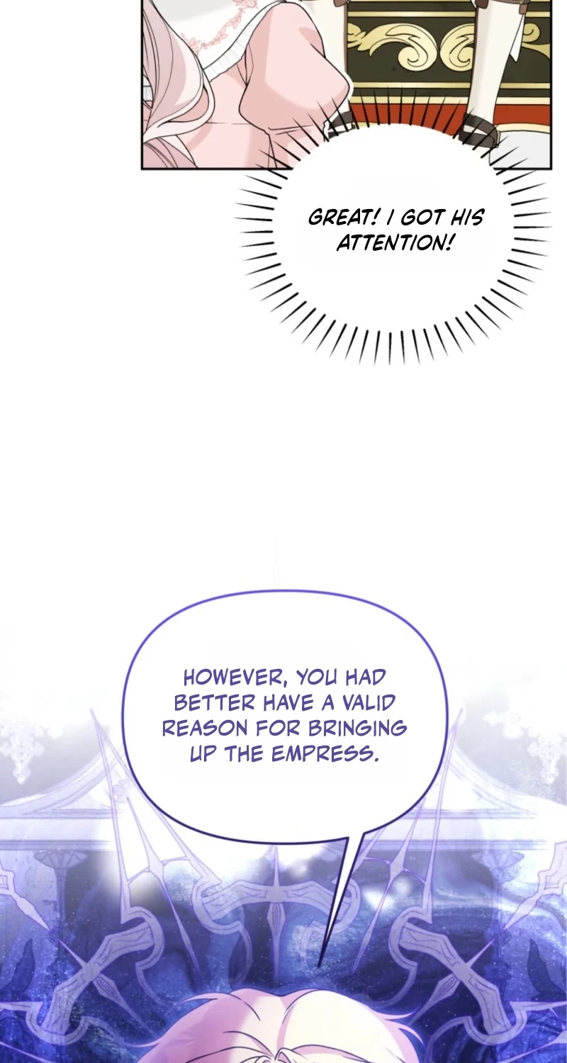 The Villain’s Daughter in law is Inherently Powerful Chapter 65 page 25