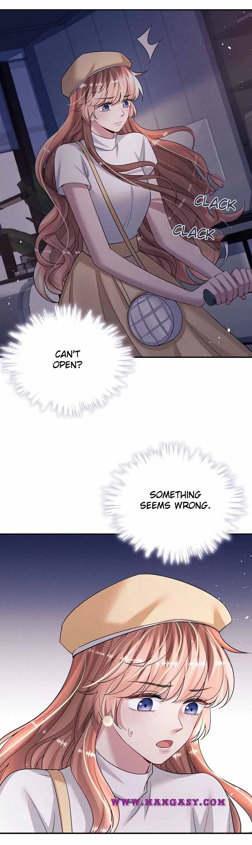 Kiss You Every Day Chapter 64 page 12