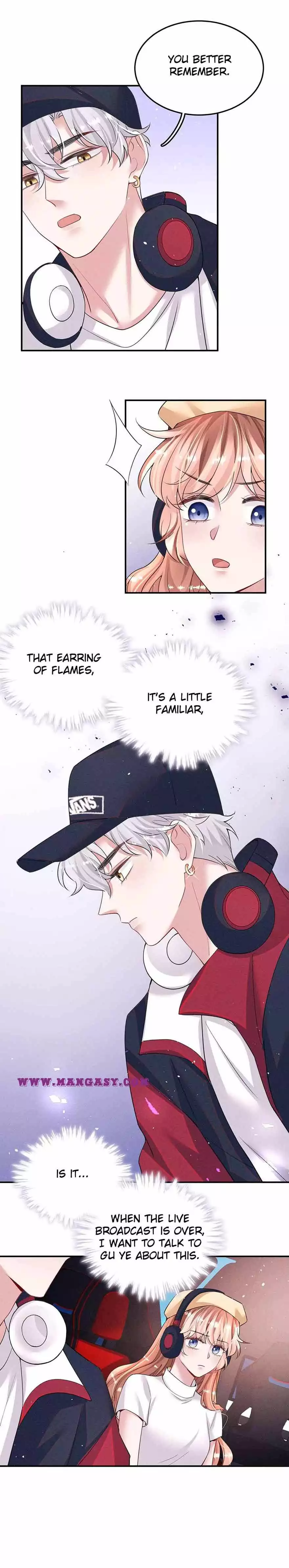 Kiss You Every Day Chapter 64 page 7