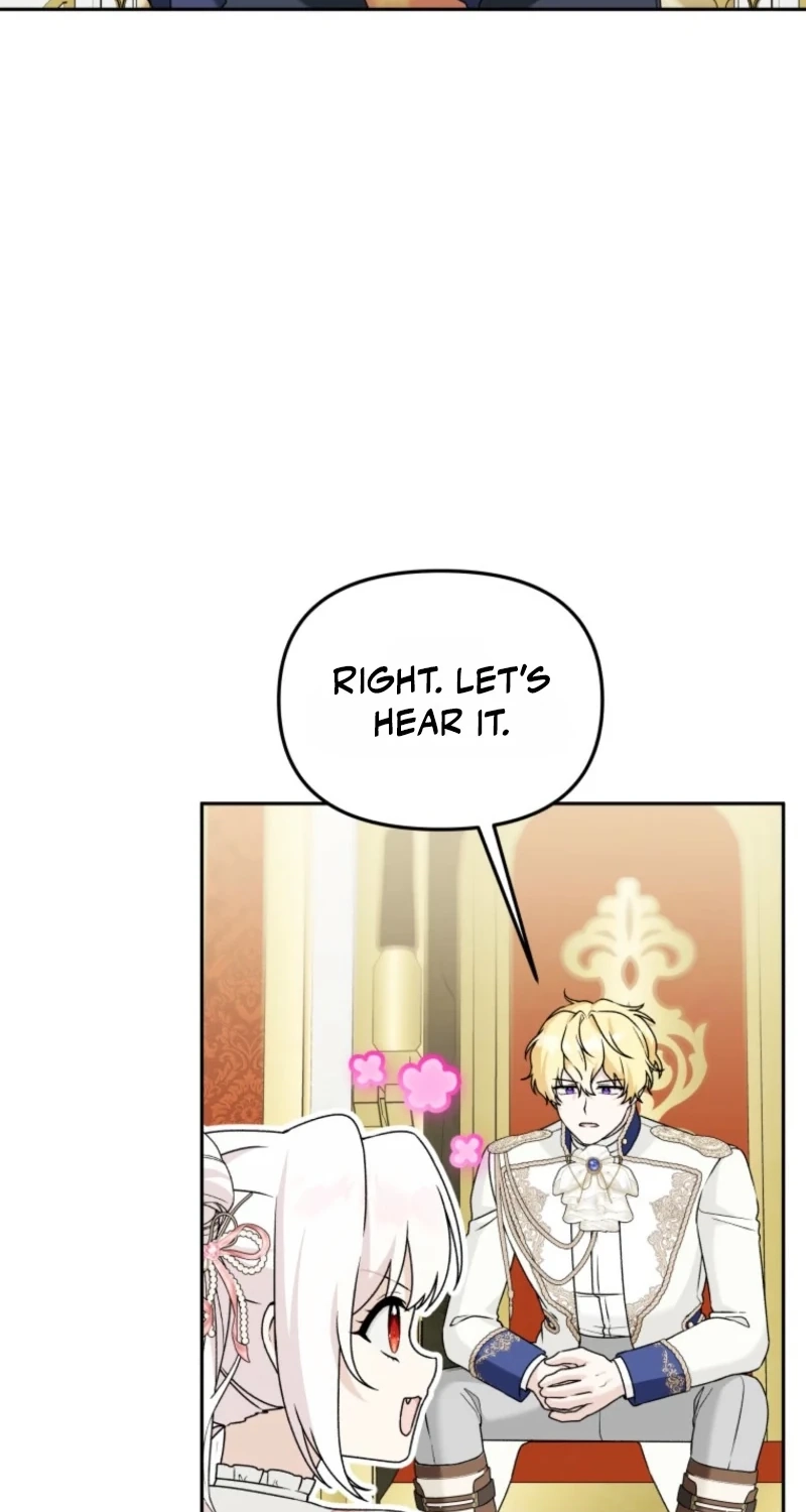 The Villain’s Daughter in law is Inherently Powerful Chapter 65 page 24