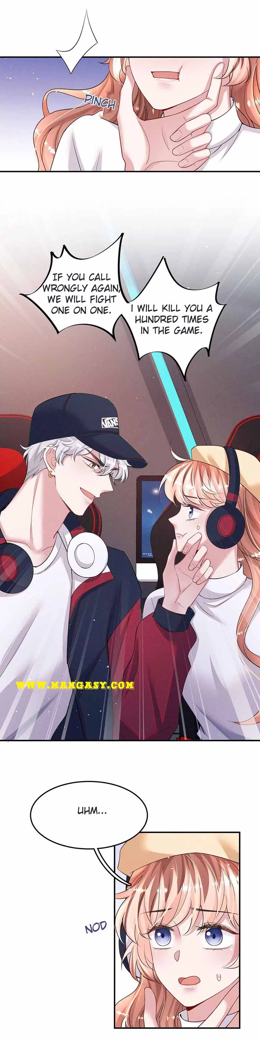 Kiss You Every Day Chapter 64 page 6