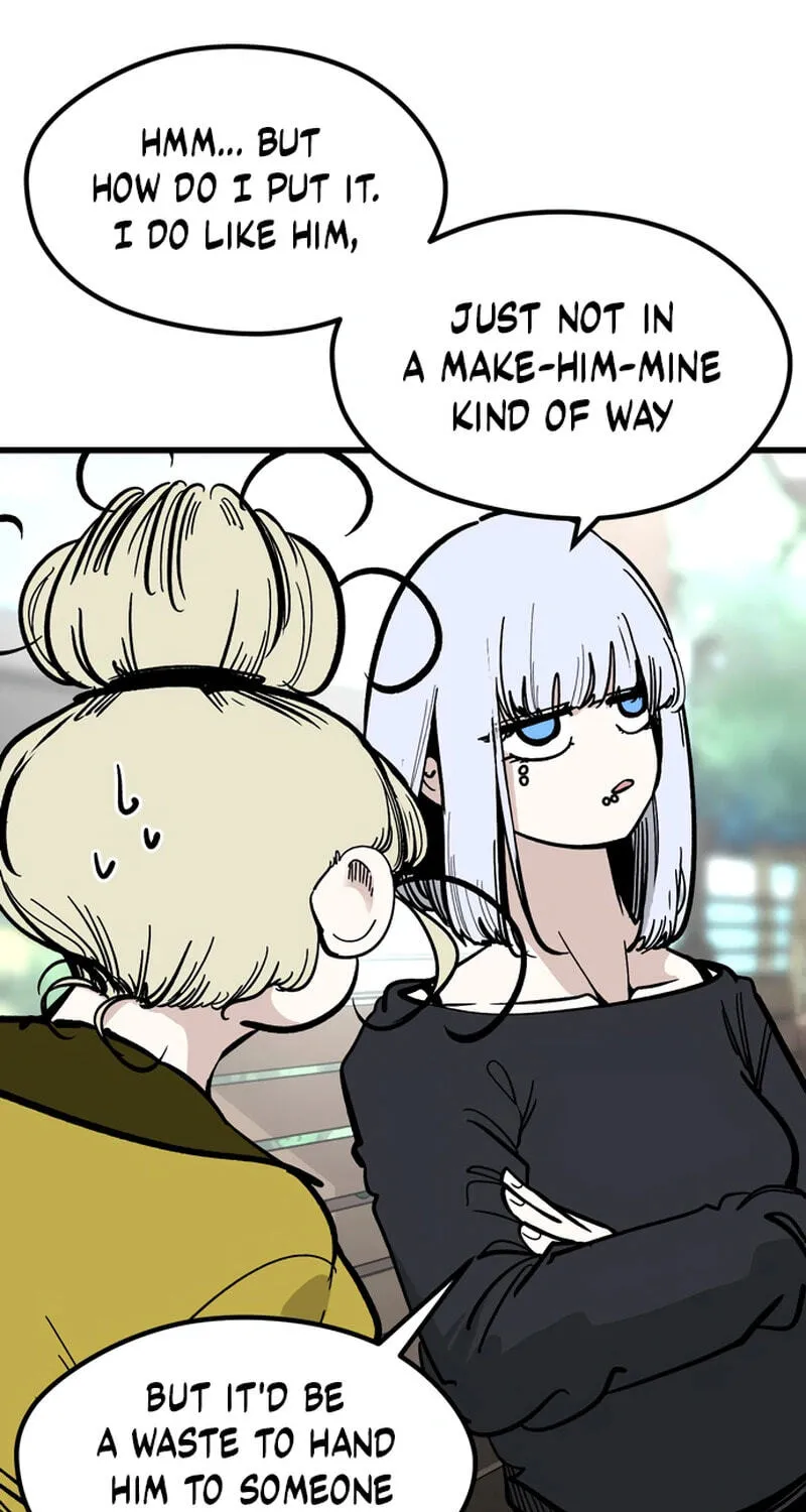 Academy of Card Chapter 67 page 36