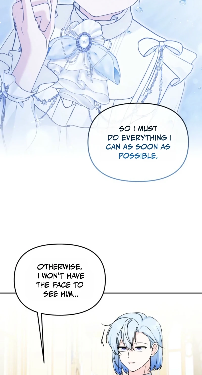 The Villain’s Daughter in law is Inherently Powerful Chapter 65 page 65