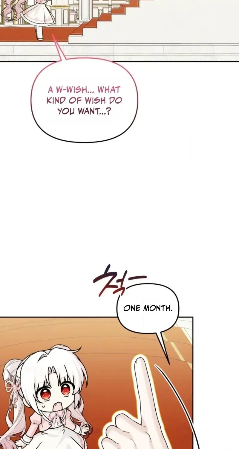 The Villain’s Daughter in law is Inherently Powerful Chapter 65 page 40