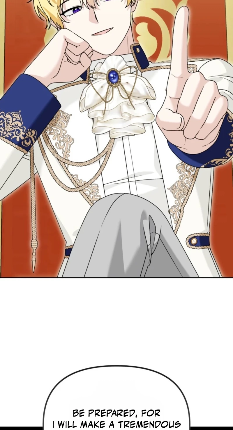 The Villain’s Daughter in law is Inherently Powerful Chapter 65 page 42