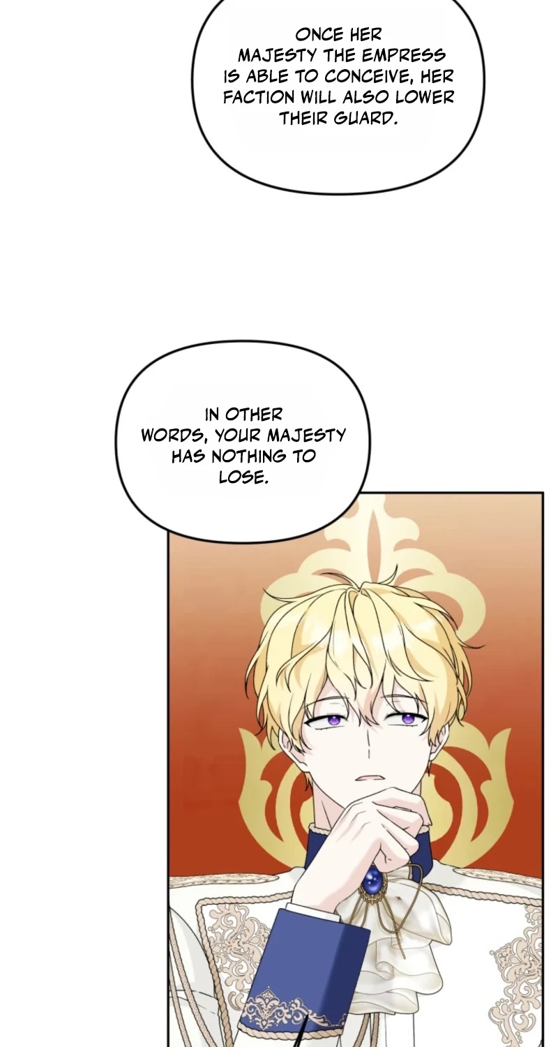 The Villain’s Daughter in law is Inherently Powerful Chapter 65 page 37