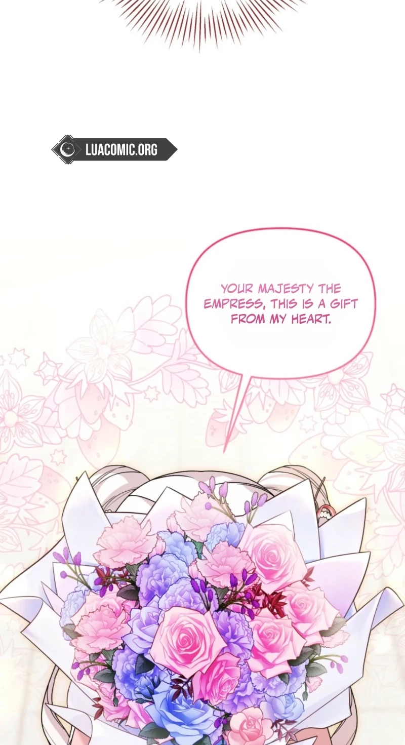 The Villain’s Daughter in law is Inherently Powerful Chapter 65 page 45