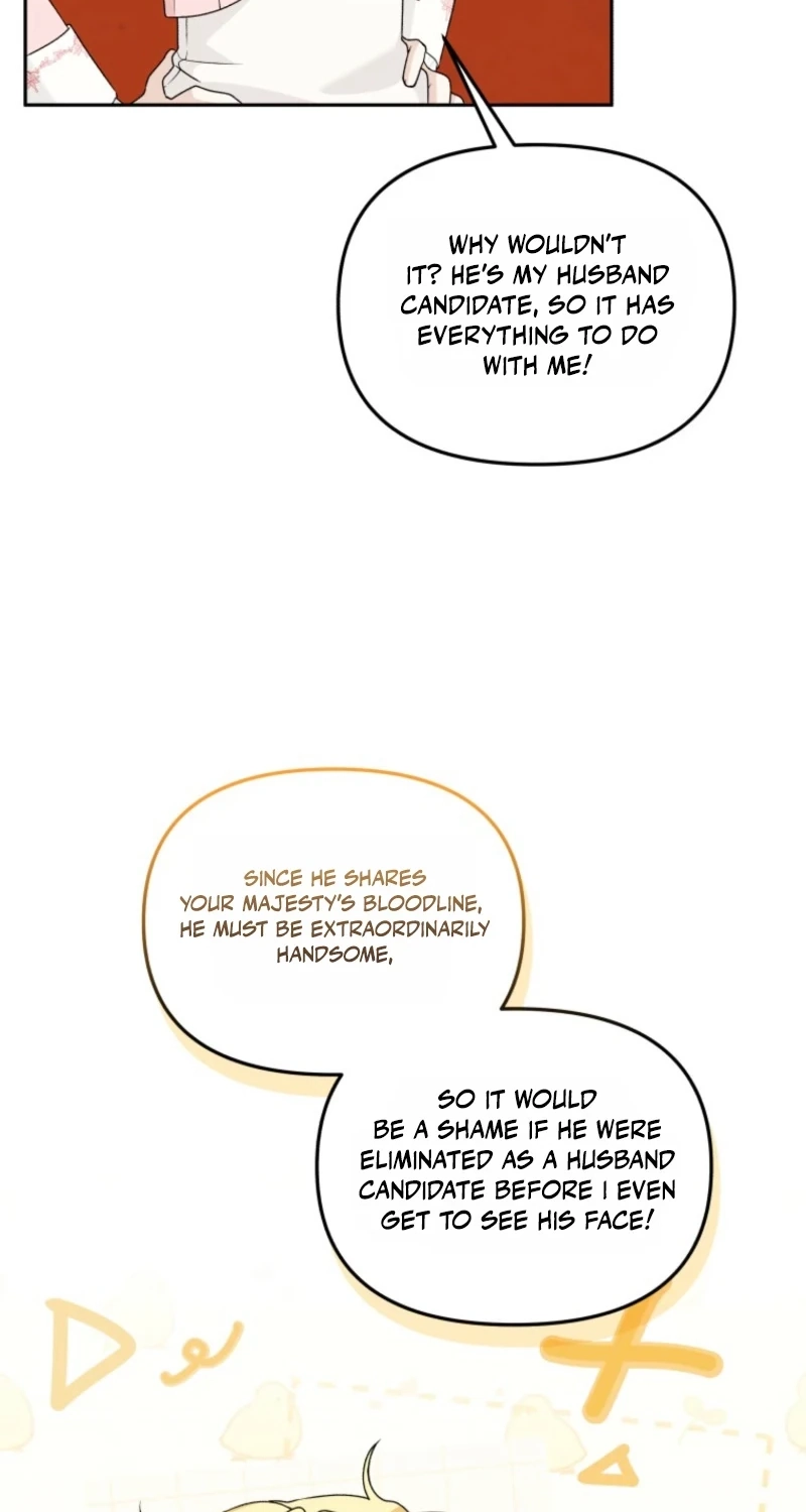 The Villain’s Daughter in law is Inherently Powerful Chapter 65 page 34