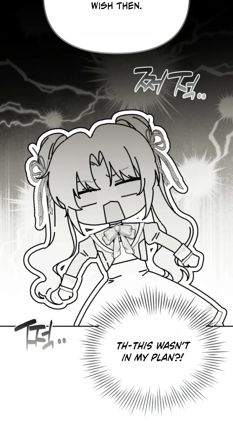 The Villain’s Daughter in law is Inherently Powerful Chapter 65 page 43