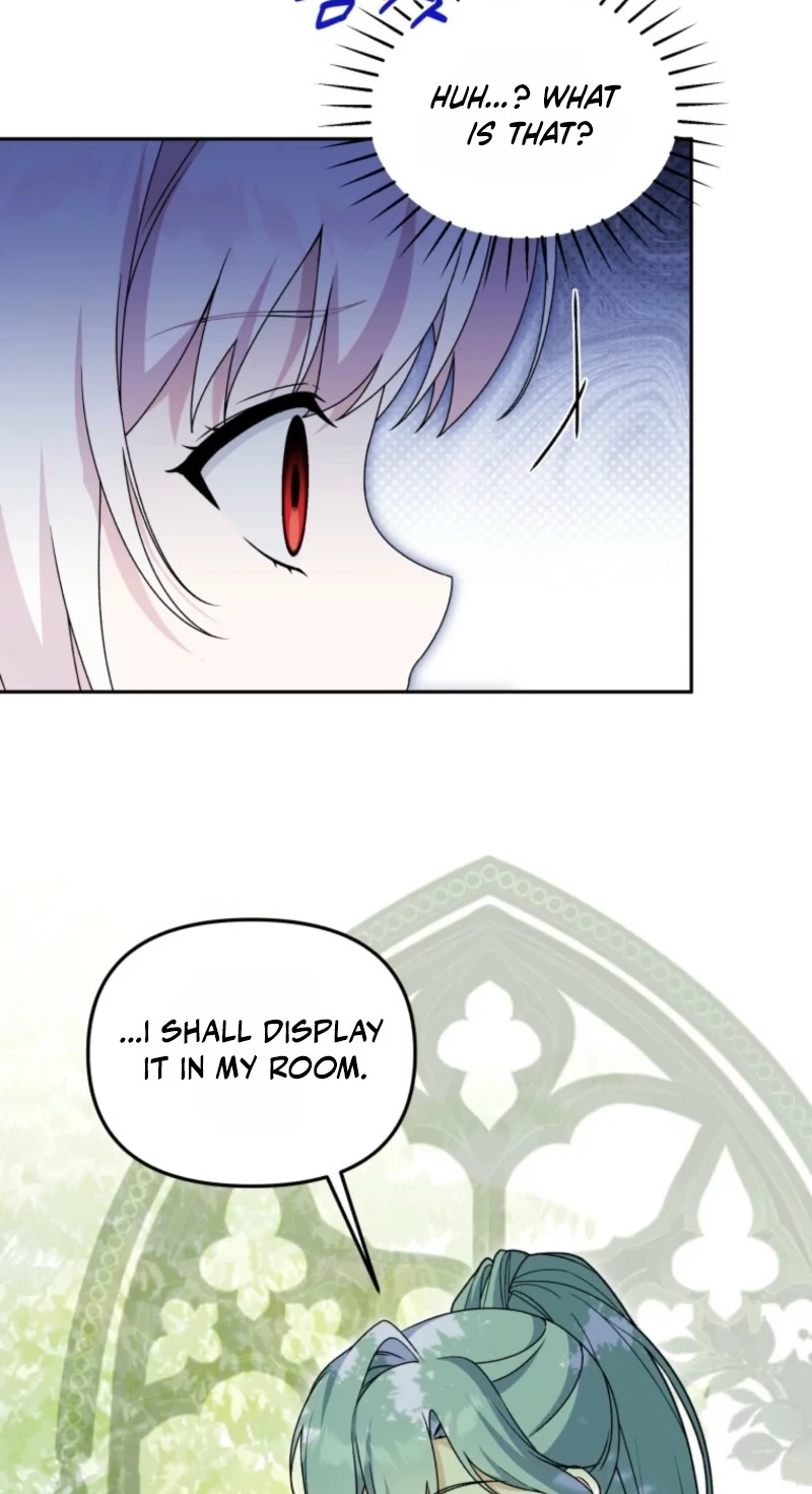 The Villain’s Daughter in law is Inherently Powerful Chapter 65 page 49