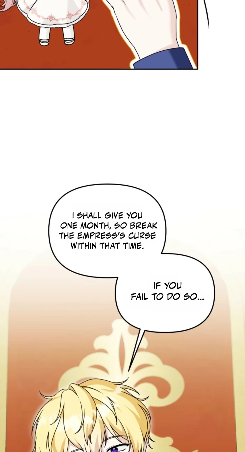 The Villain’s Daughter in law is Inherently Powerful Chapter 65 page 41