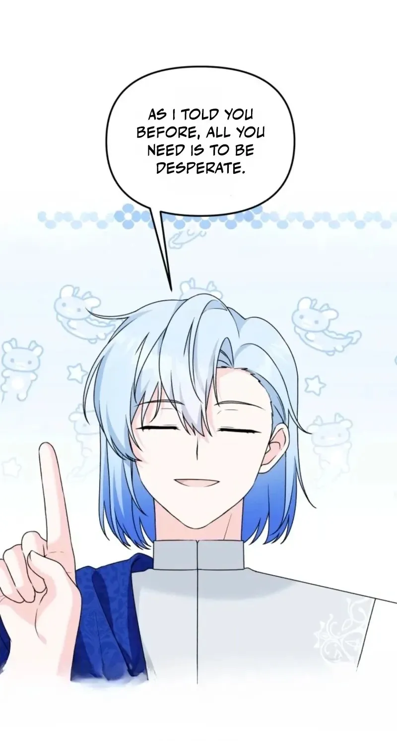 The Villain’s Daughter in law is Inherently Powerful Chapter 65 page 60