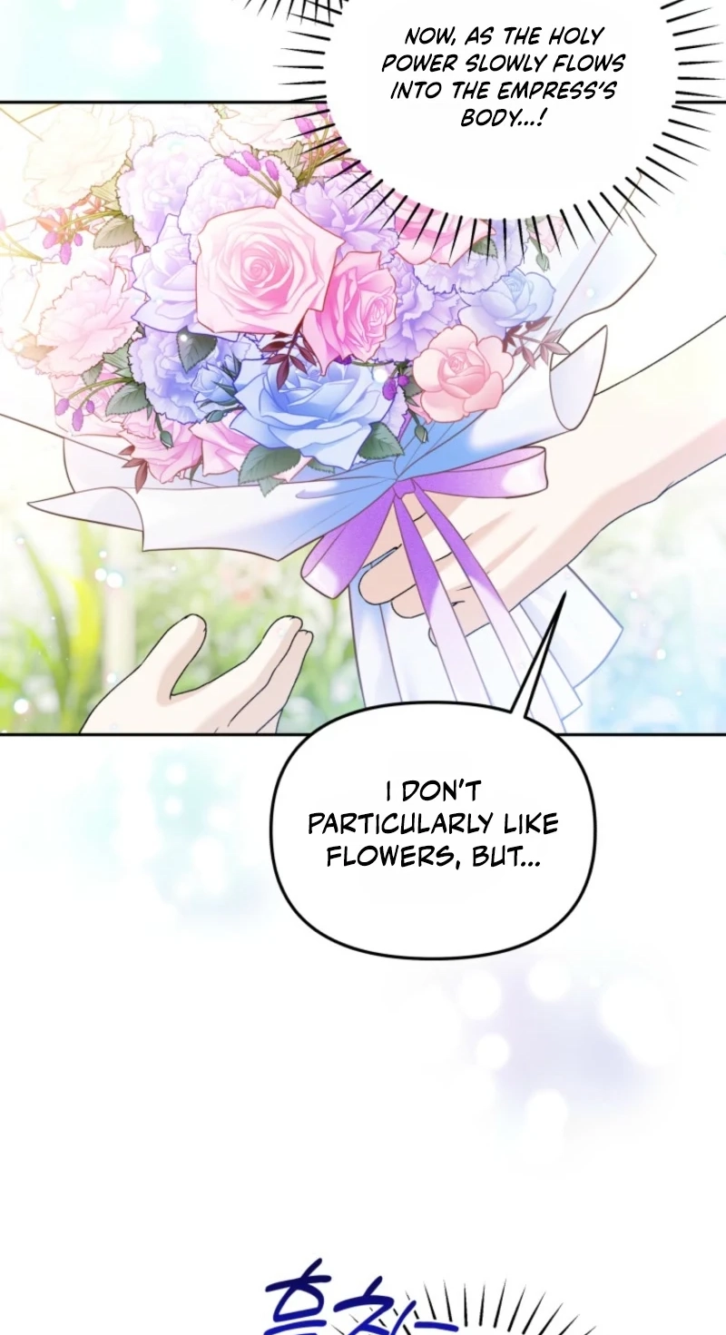 The Villain’s Daughter in law is Inherently Powerful Chapter 65 page 48