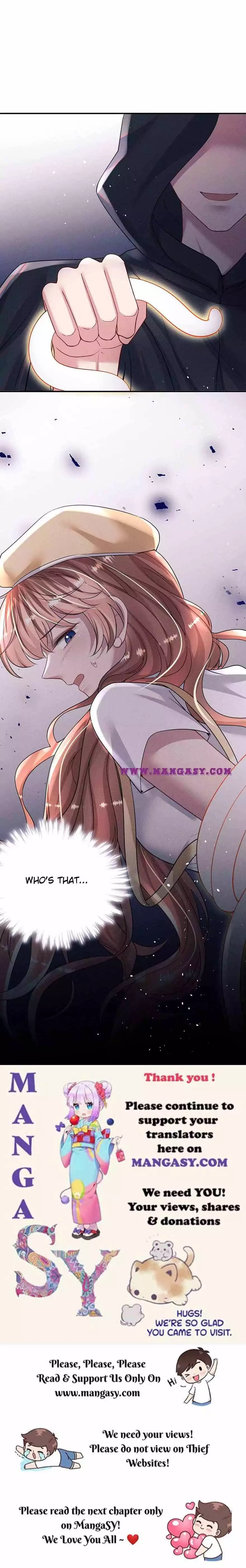 Kiss You Every Day Chapter 64 page 14