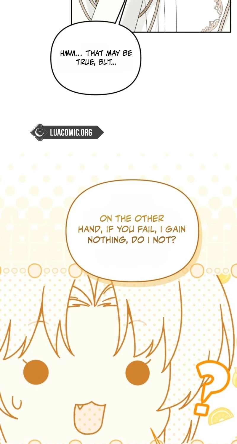 The Villain’s Daughter in law is Inherently Powerful Chapter 65 page 38