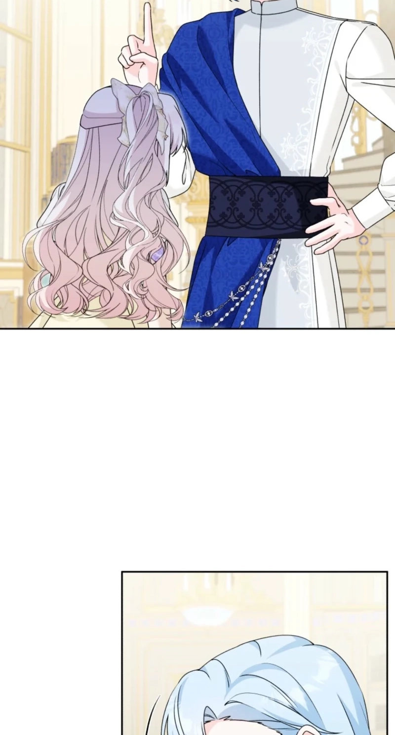The Villain’s Daughter in law is Inherently Powerful Chapter 65 page 66