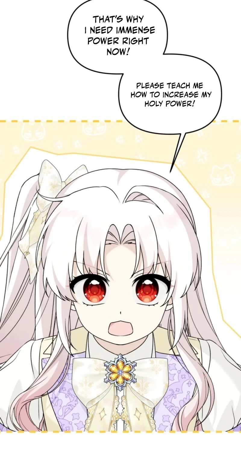 The Villain’s Daughter in law is Inherently Powerful Chapter 65 page 59