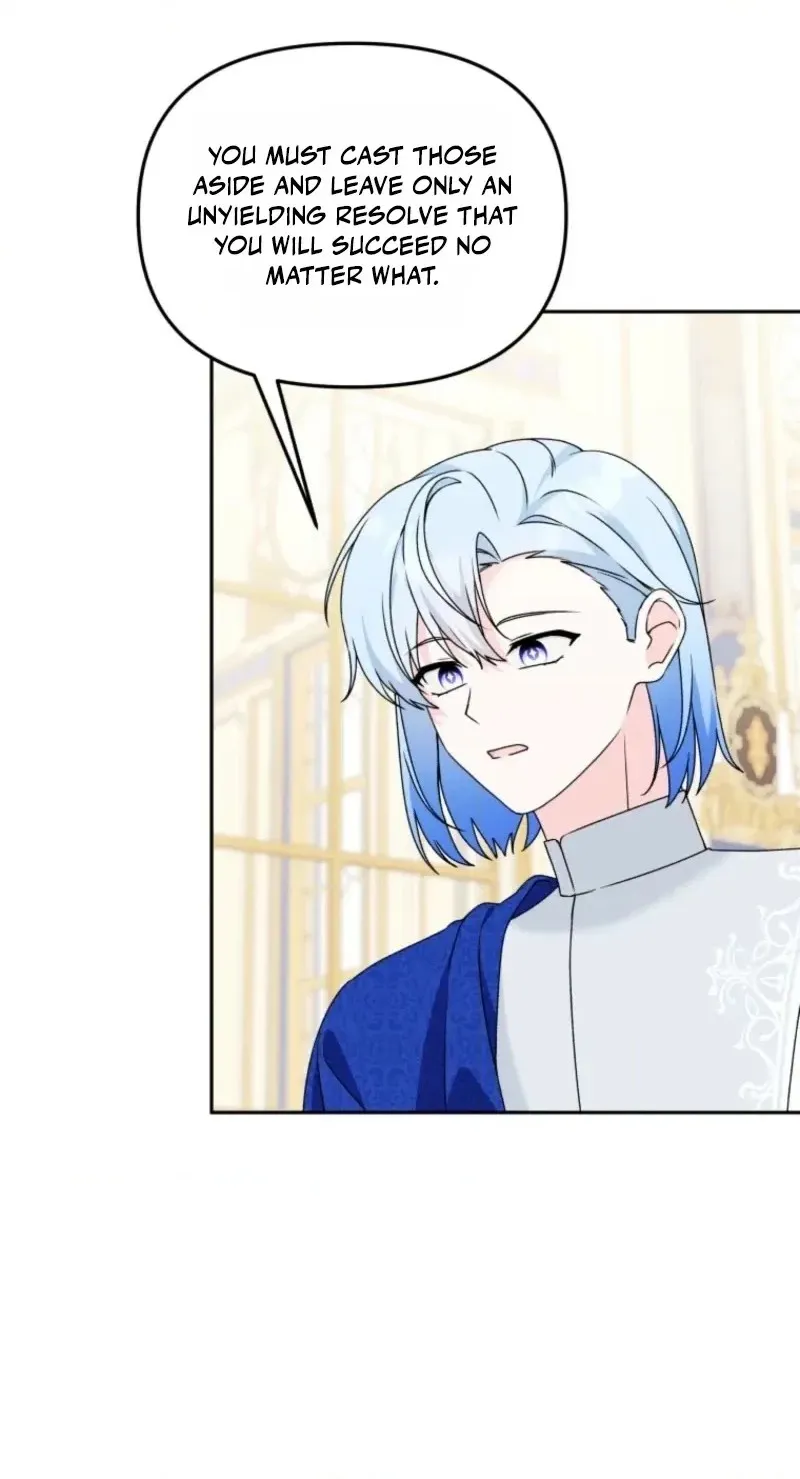 The Villain’s Daughter in law is Inherently Powerful Chapter 65 page 70