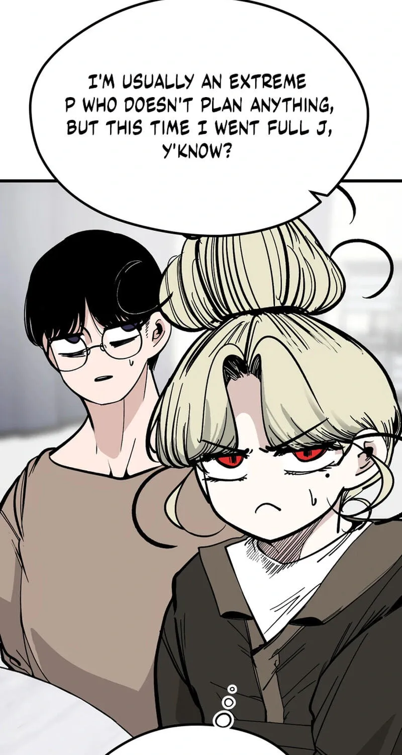 Academy of Card Chapter 67 page 85