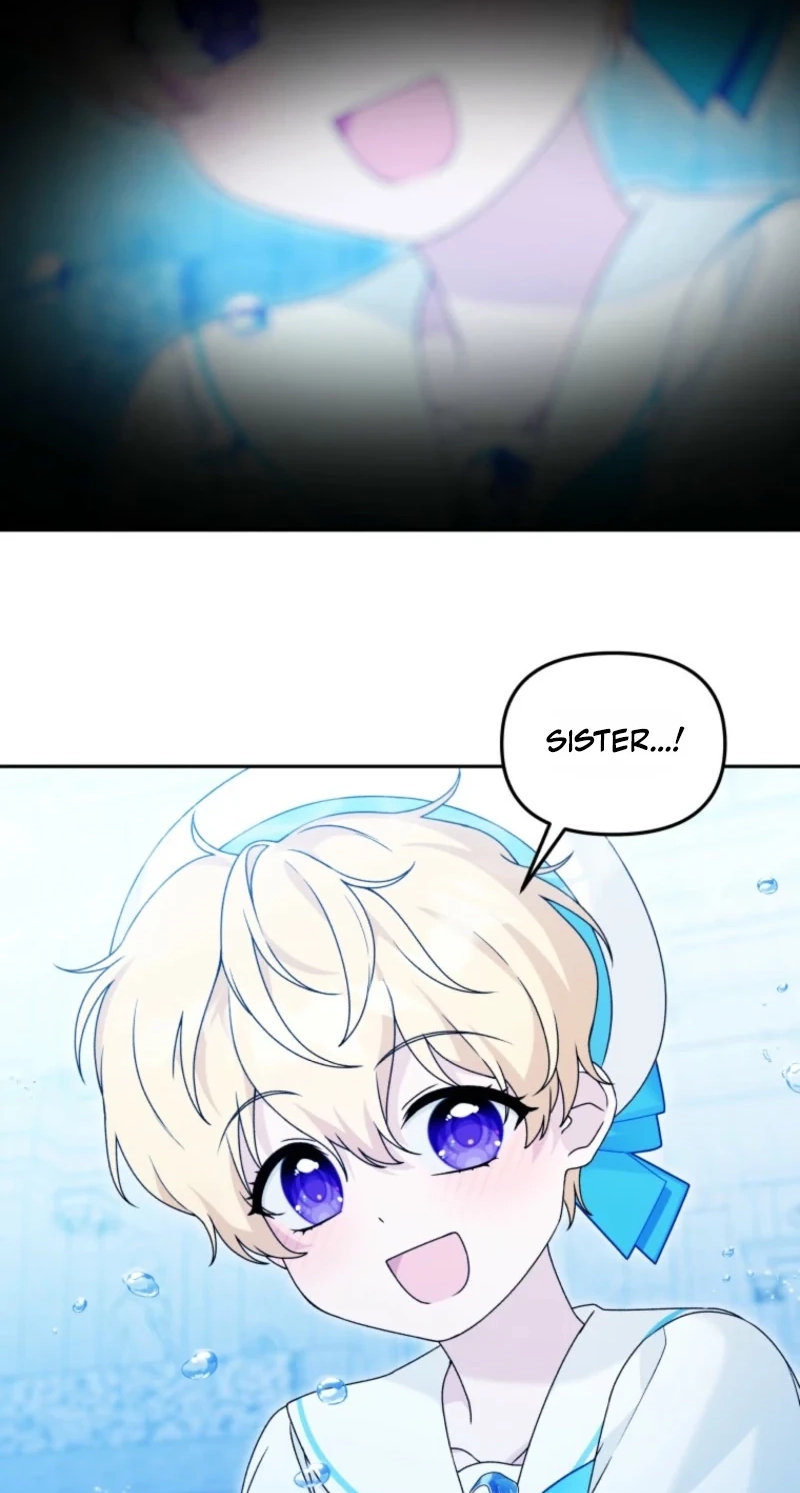 The Villain’s Daughter in law is Inherently Powerful Chapter 65 page 83