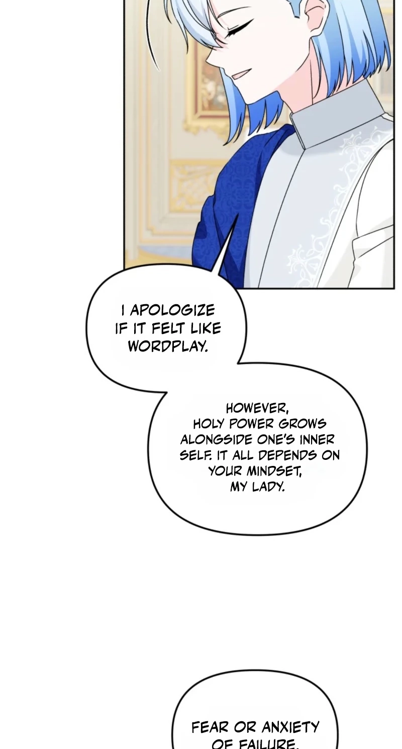 The Villain’s Daughter in law is Inherently Powerful Chapter 65 page 67