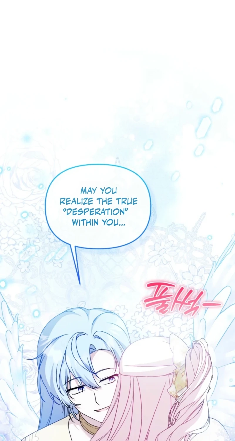 The Villain’s Daughter in law is Inherently Powerful Chapter 65 page 76