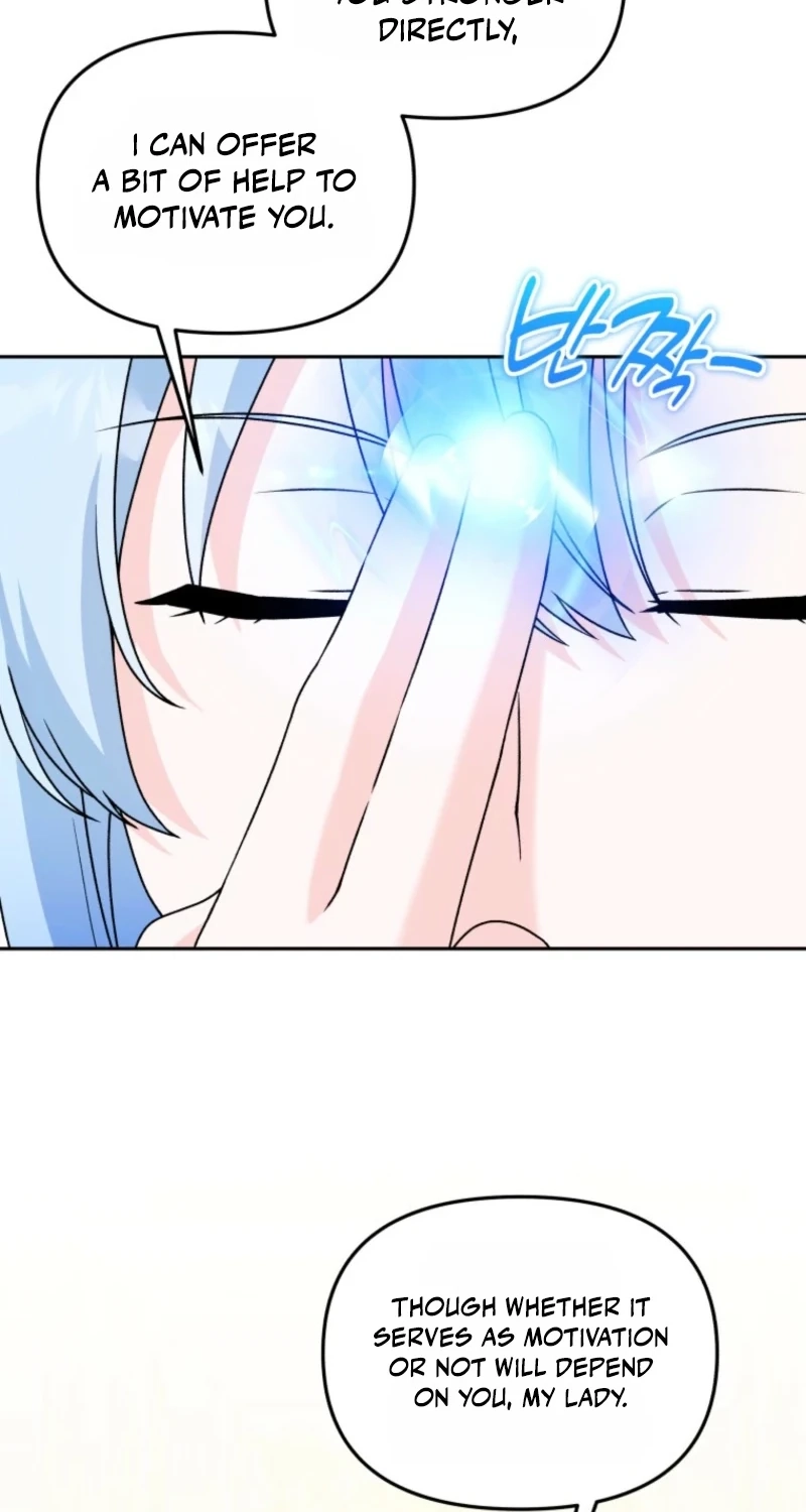 The Villain’s Daughter in law is Inherently Powerful Chapter 65 page 73