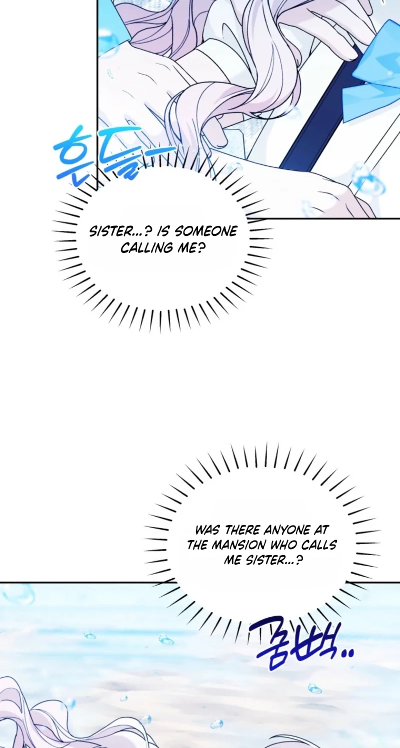 The Villain’s Daughter in law is Inherently Powerful Chapter 65 page 81