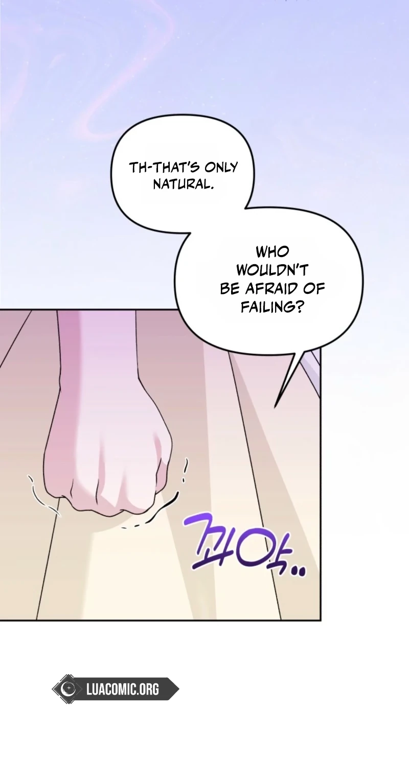 The Villain’s Daughter in law is Inherently Powerful Chapter 65 page 69