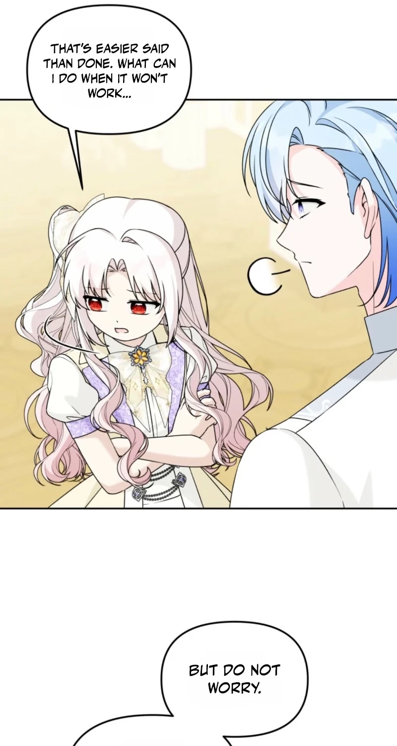 The Villain’s Daughter in law is Inherently Powerful Chapter 65 page 71