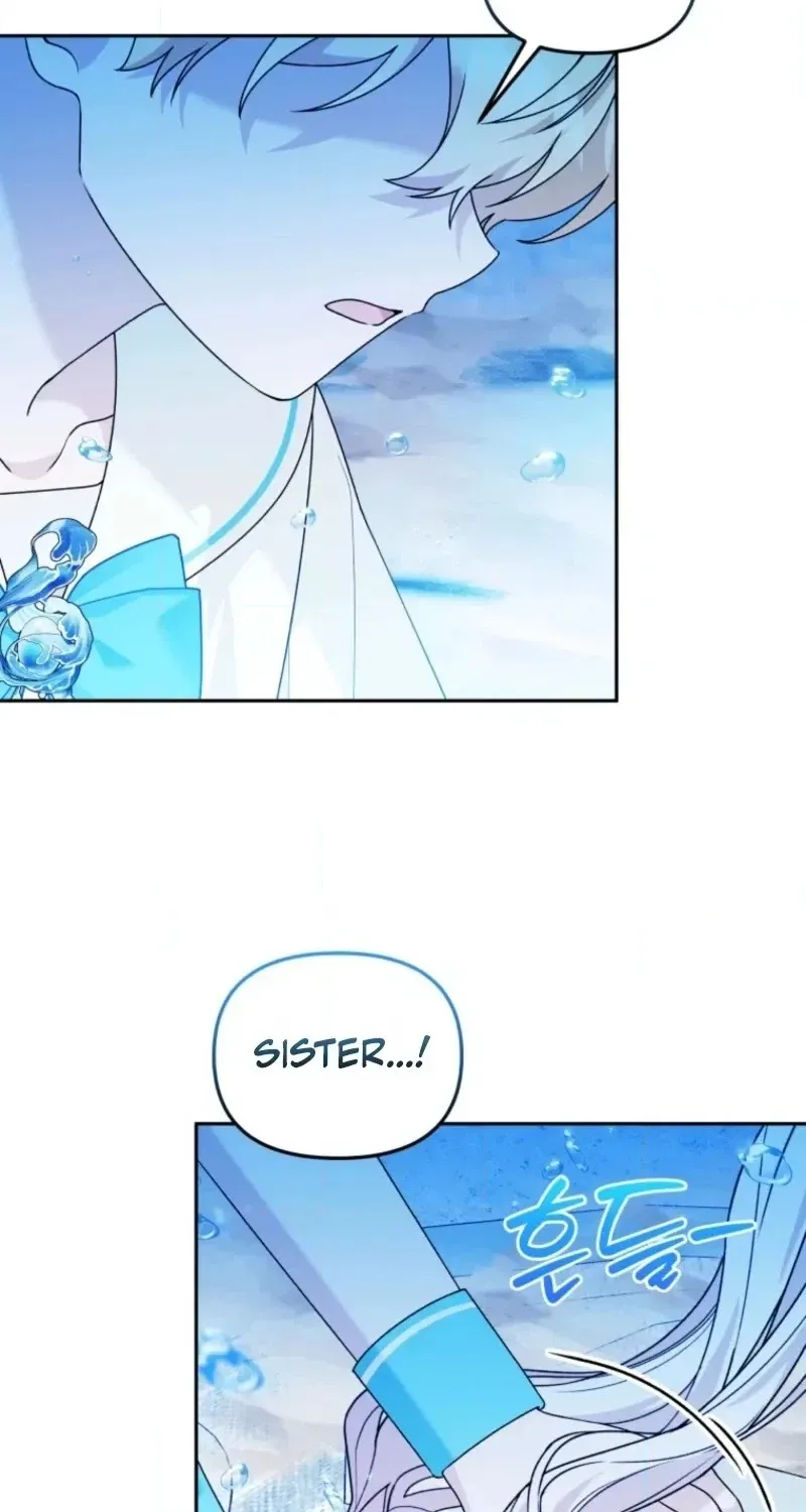 The Villain’s Daughter in law is Inherently Powerful Chapter 65 page 80