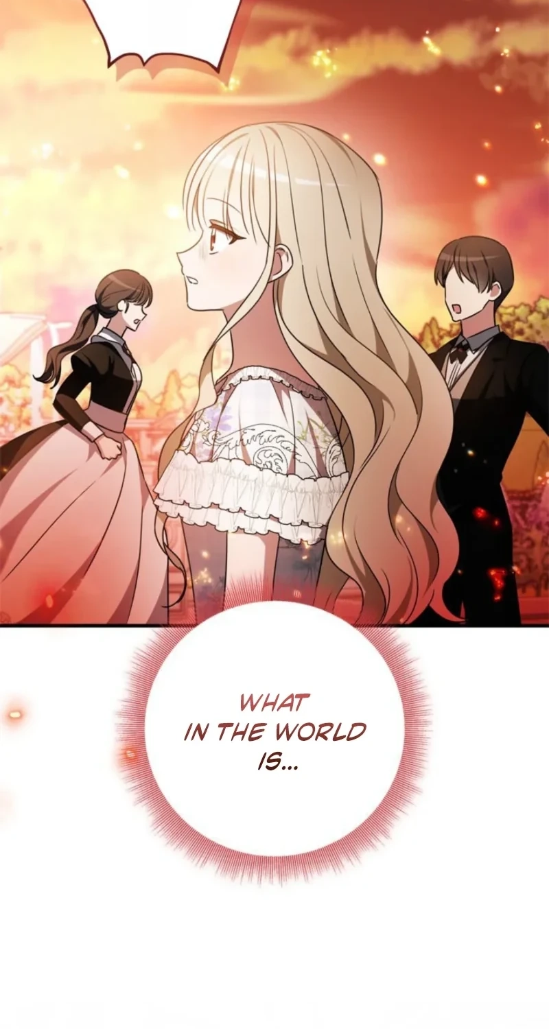I Will Buy Divine Power With Money! Chapter 66 page 35