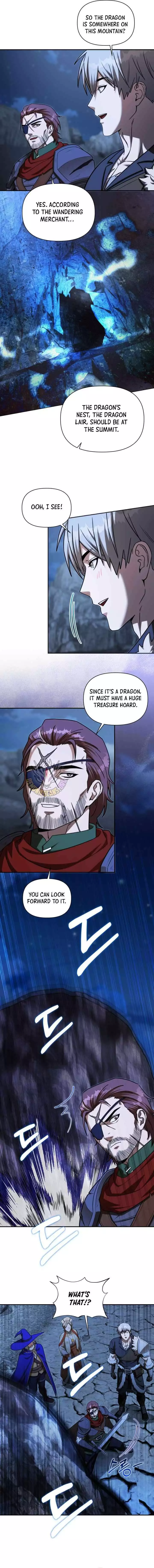 A Barbarian’s Adventure in a Fantasy World Chapter 64 page 6
