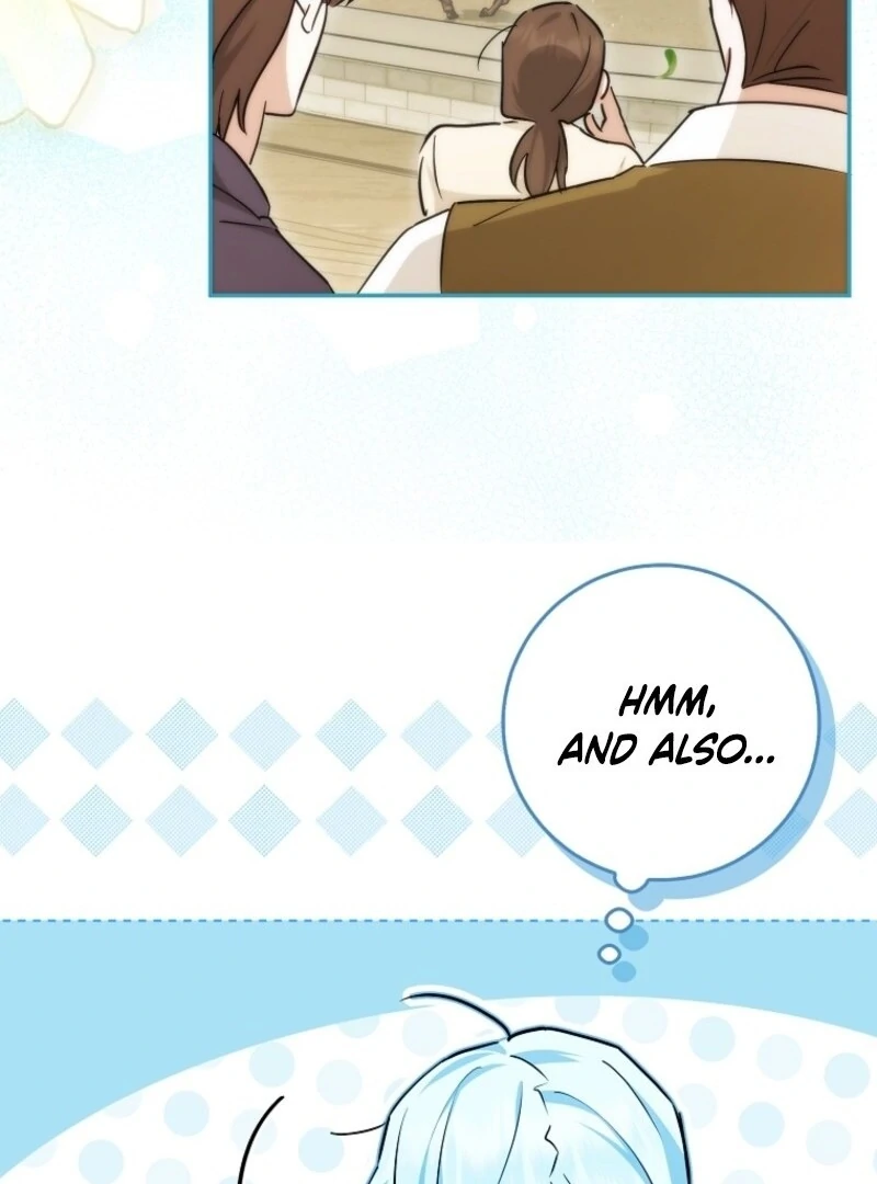 Deadlines are Raining in the Status Window Chapter 66 page 43
