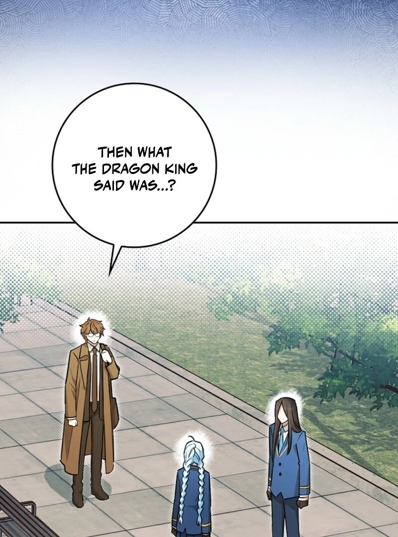 Deadlines are Raining in the Status Window Chapter 66 page 6