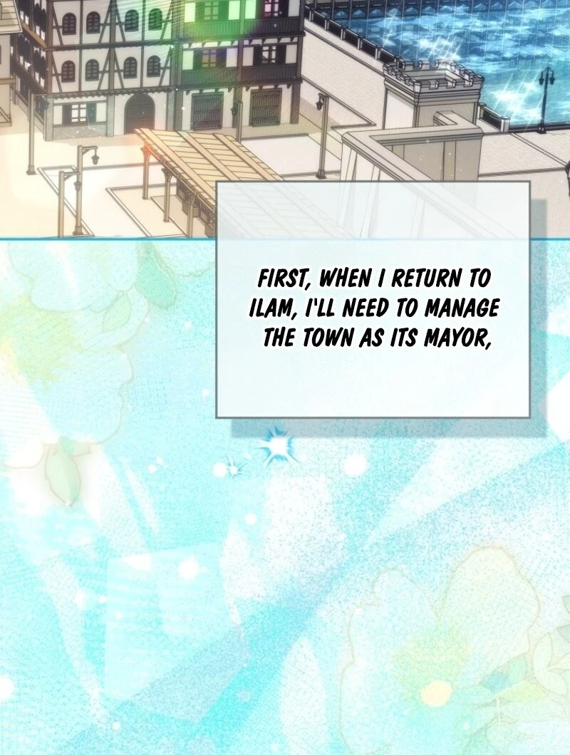 Deadlines are Raining in the Status Window Chapter 66 page 41