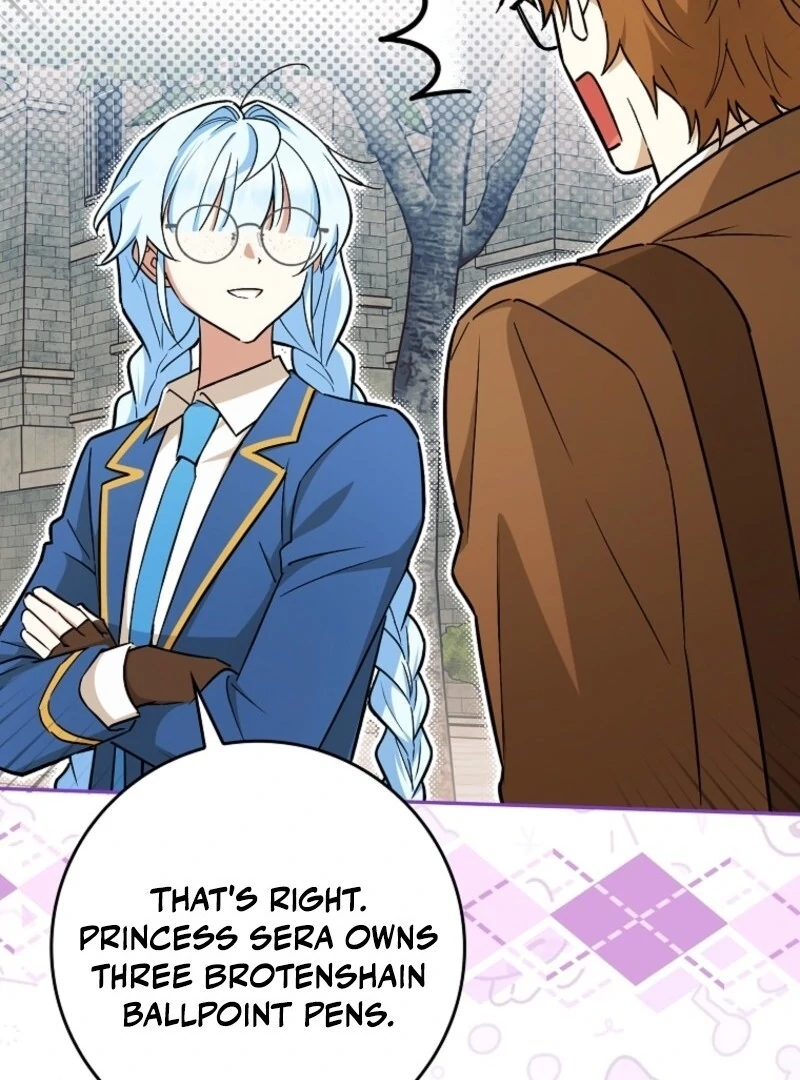 Deadlines are Raining in the Status Window Chapter 66 page 18