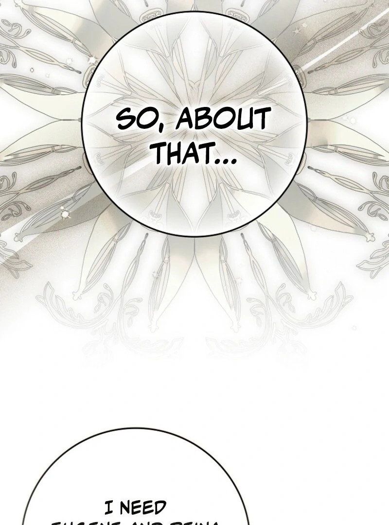 Deadlines are Raining in the Status Window Chapter 66 page 59