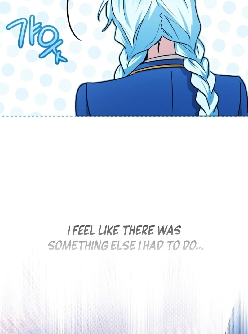 Deadlines are Raining in the Status Window Chapter 66 page 44