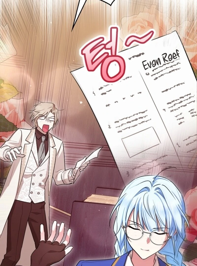 Deadlines are Raining in the Status Window Chapter 66 page 36