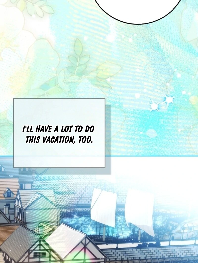 Deadlines are Raining in the Status Window Chapter 66 page 40