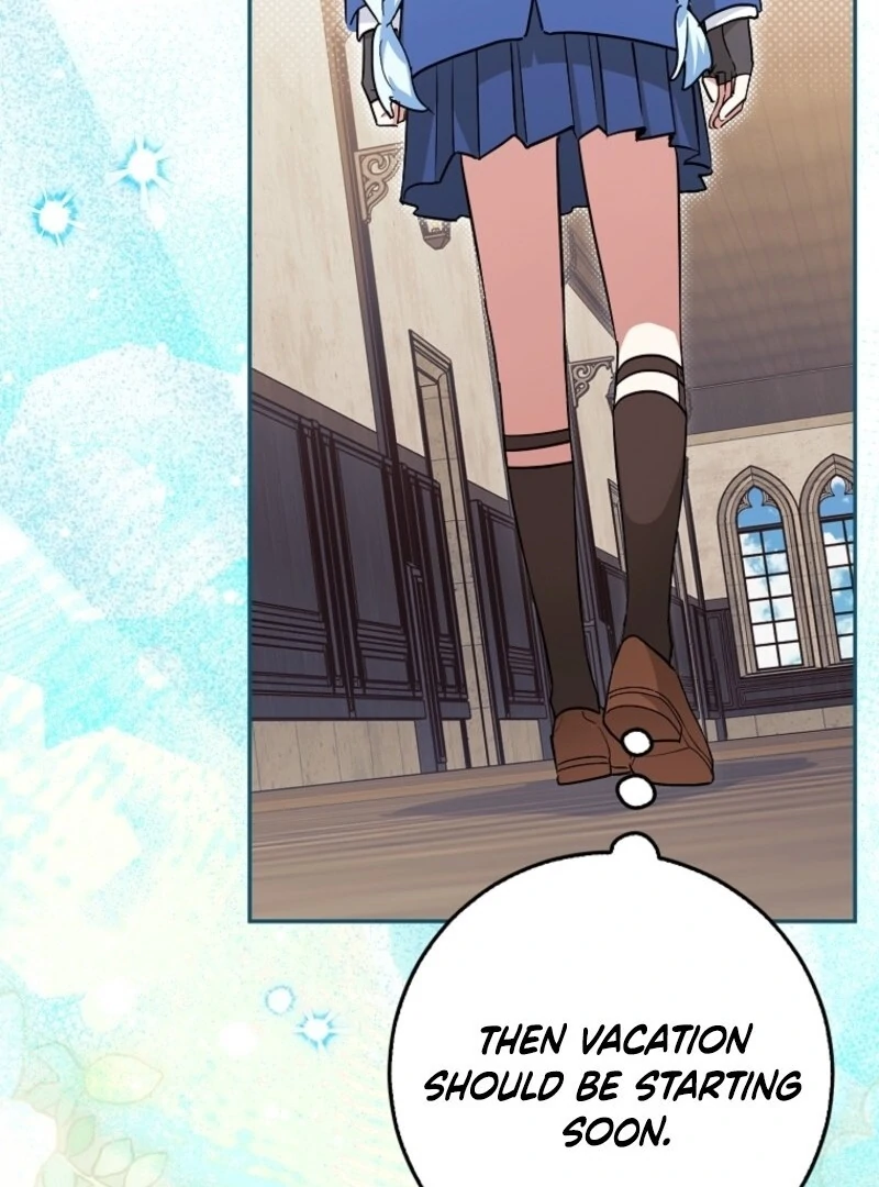 Deadlines are Raining in the Status Window Chapter 66 page 39