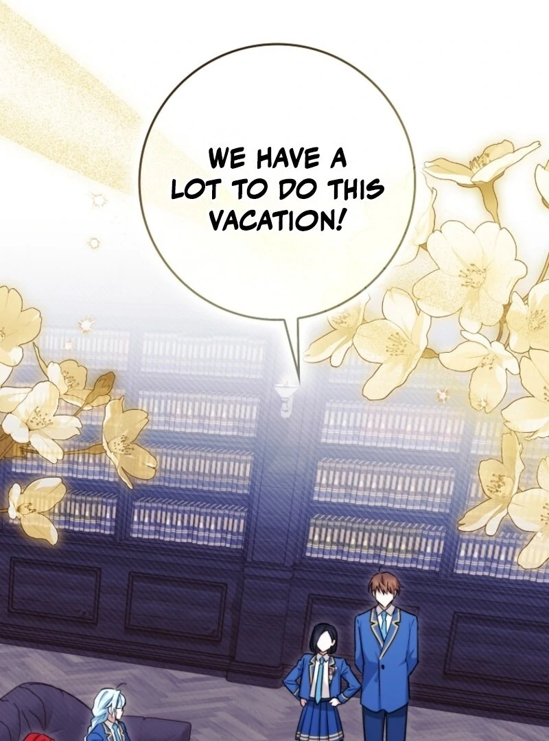 Deadlines are Raining in the Status Window Chapter 66 page 48